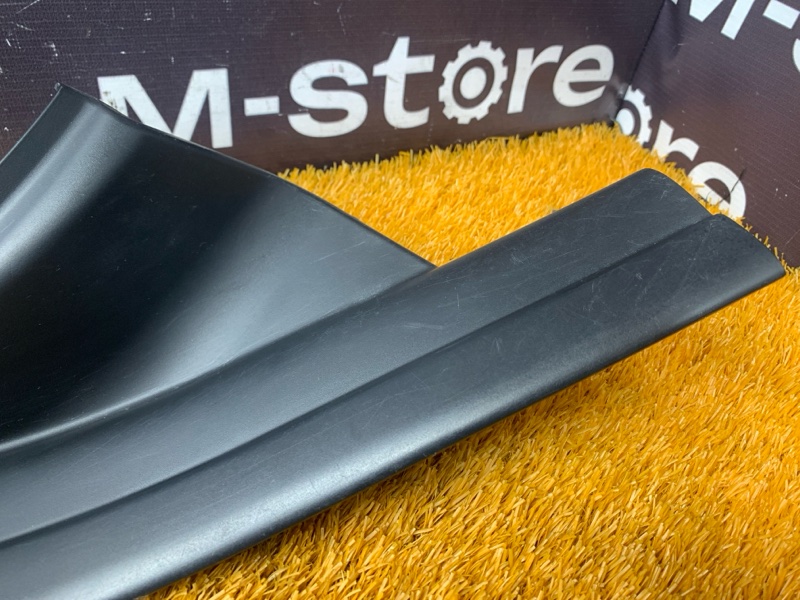 Накладка на порог салона, 300 рублей, Красноярск