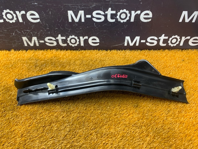 Накладка на порог салона, 300 рублей, Красноярск