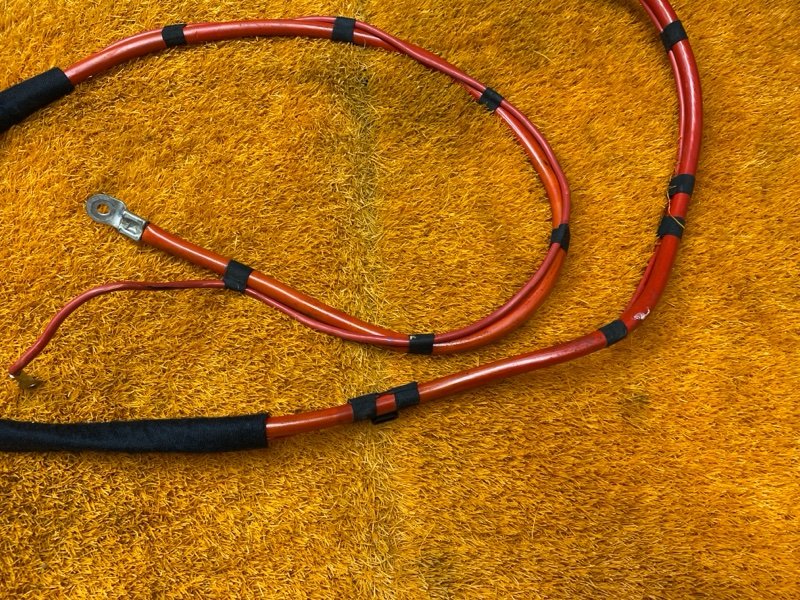 провод силовой, 1800 рублей, Красноярск