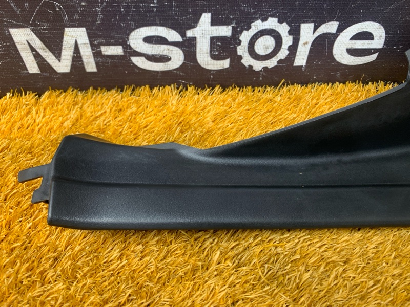 Накладка на порог салона, 400 рублей, Красноярск