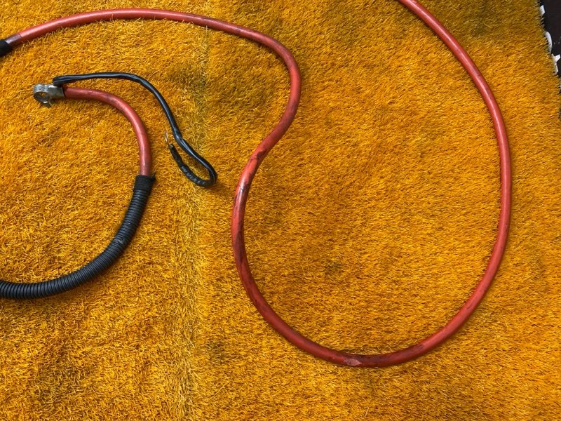 провод силовой, 2500 рублей, Красноярск