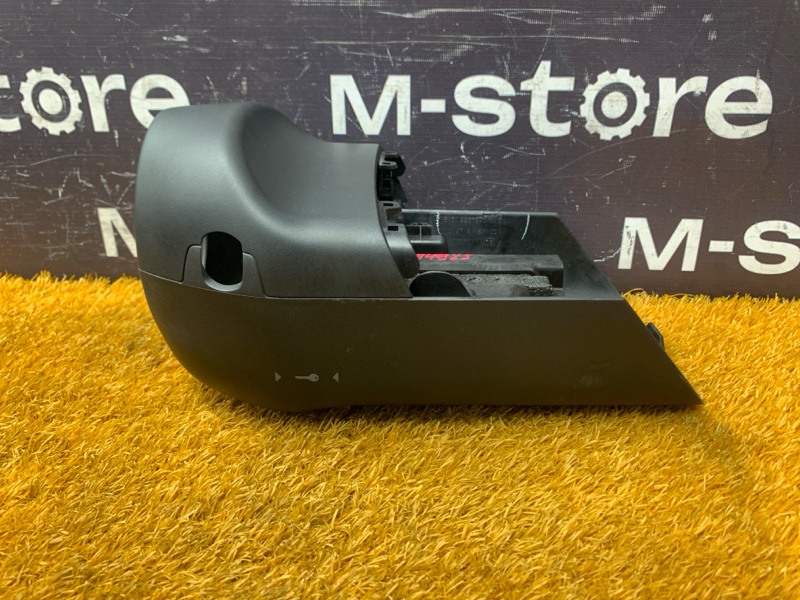 Кожух рулевой колонки, 700 рублей, Красноярск