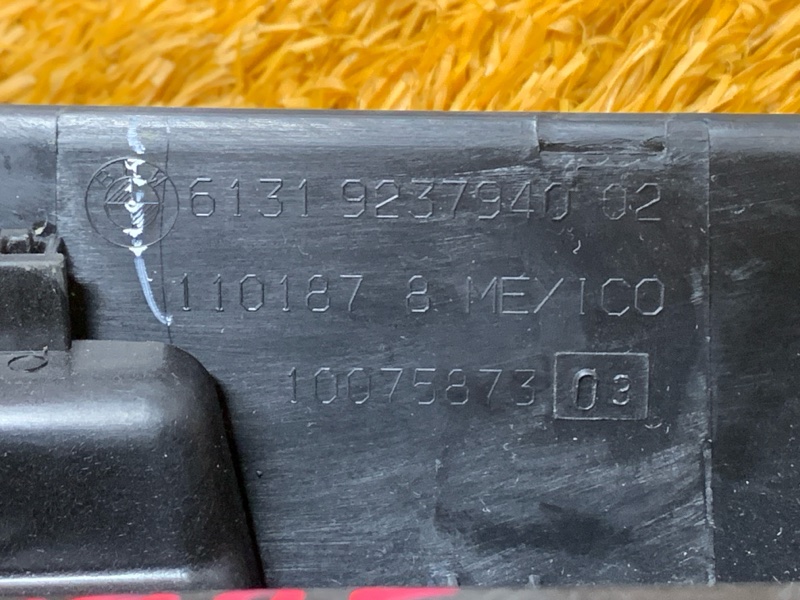 Кожух рулевой колонки, 700 рублей, Красноярск