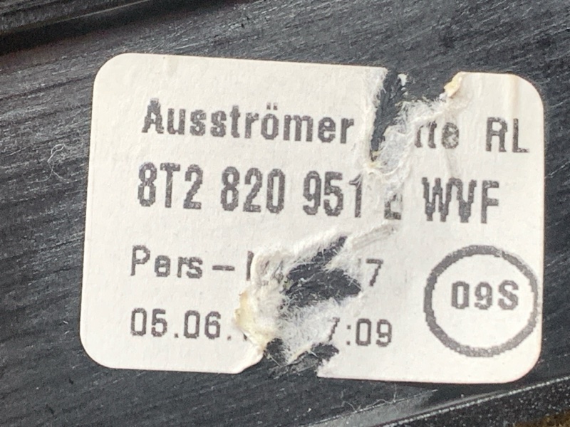 дефлектор воздушный, 700 рублей, Красноярск