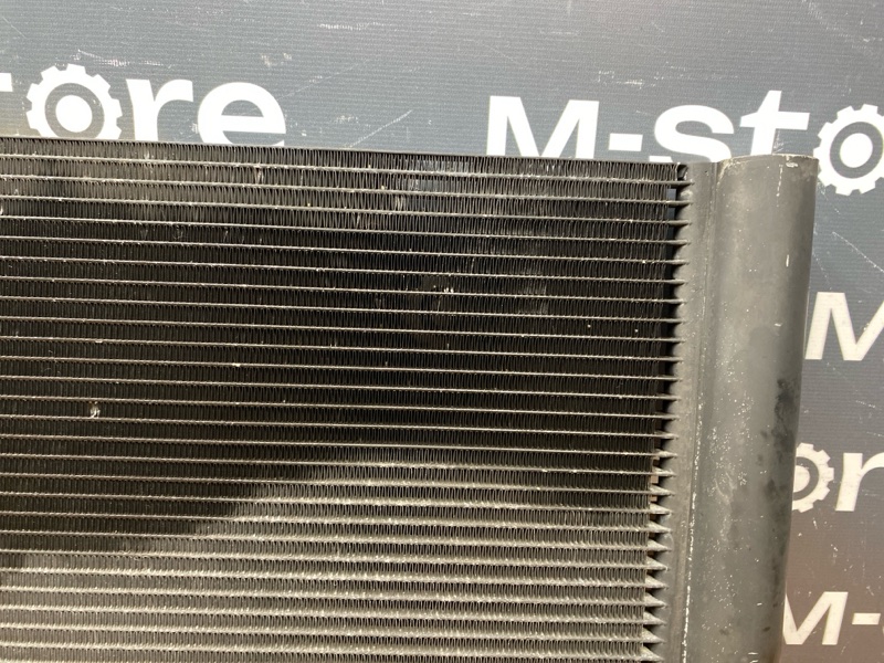 радиатор кондиционера, 500 рублей, Красноярск