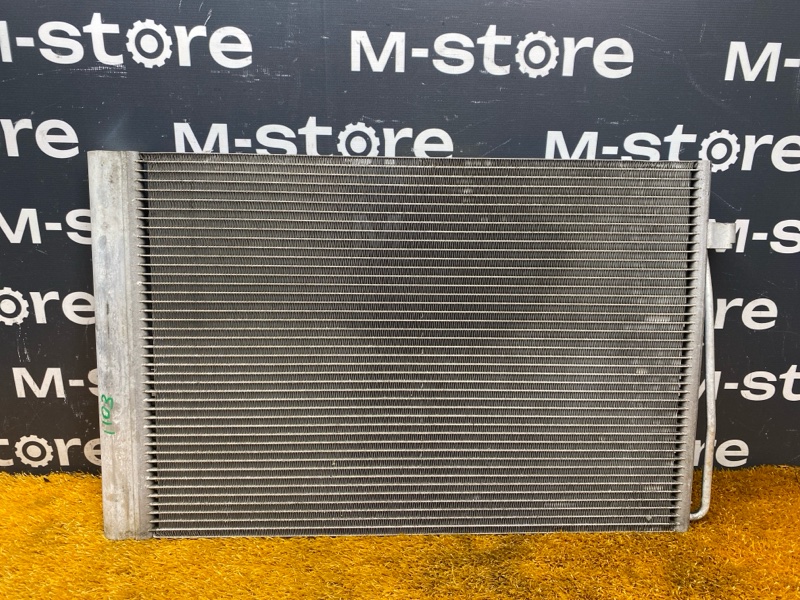 радиатор кондиционера, 500 рублей, Красноярск