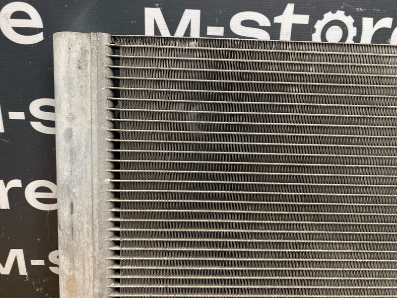 радиатор кондиционера, 500 рублей, Красноярск