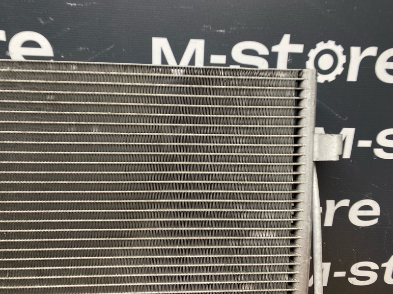 радиатор кондиционера, 500 рублей, Красноярск