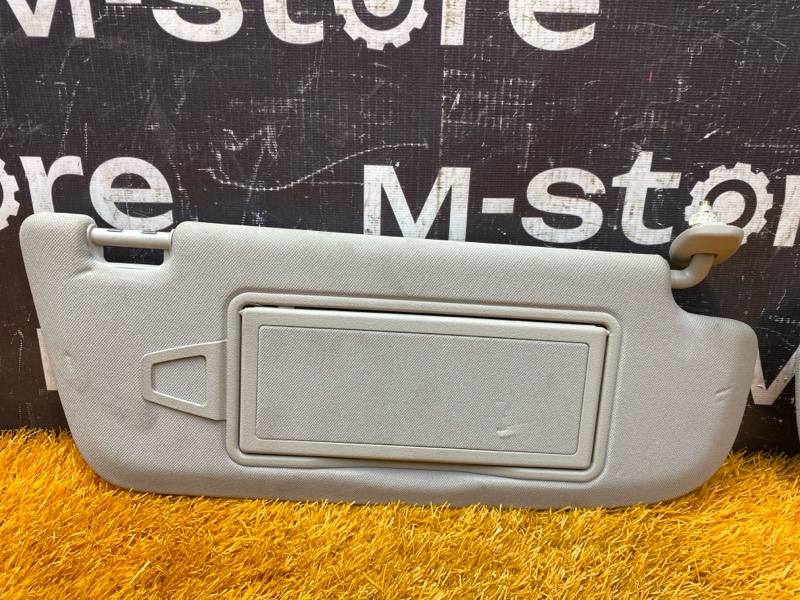 Козырек солнцезащитный, 1500 рублей, Красноярск