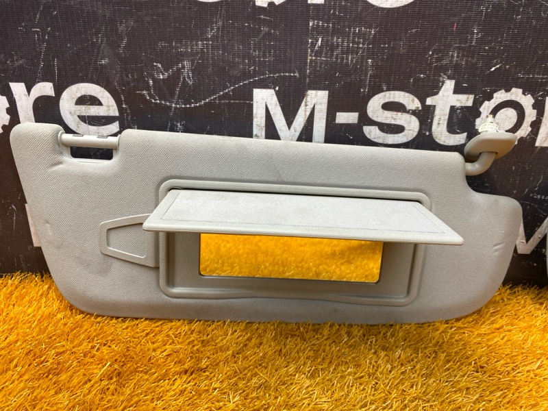 Козырек солнцезащитный, 1500 рублей, Красноярск