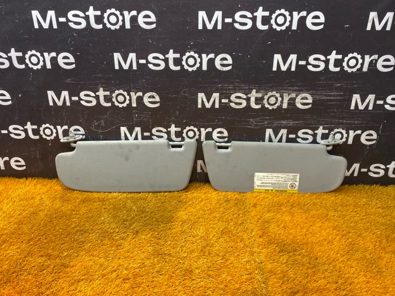 Козырек солнцезащитный, 1500 рублей, Красноярск