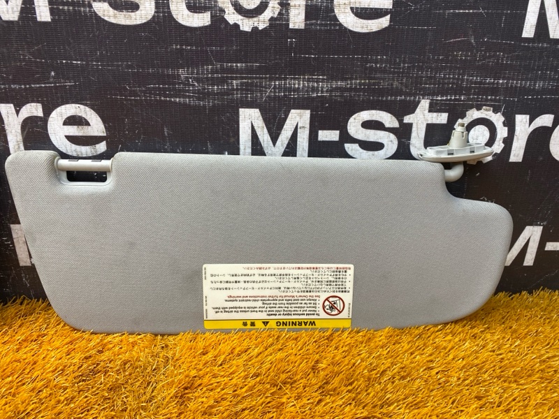 Козырек солнцезащитный, 1500 рублей, Красноярск