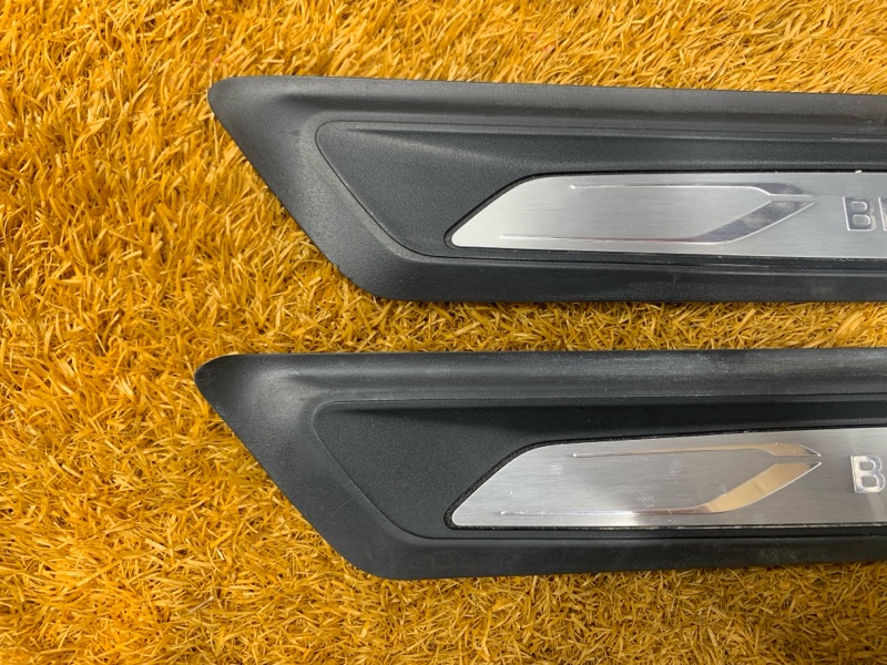 Накладка на порог салона, 1500 рублей, Красноярск