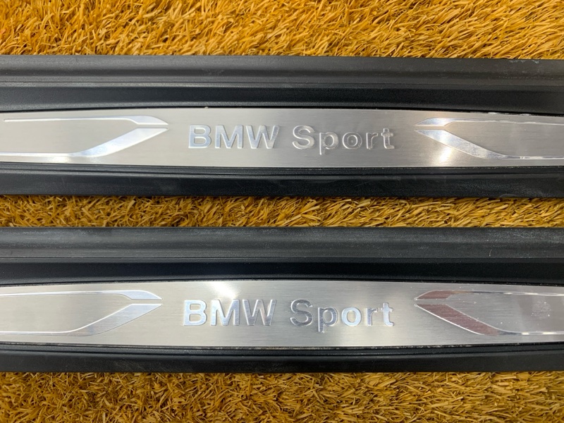 Накладка на порог салона, 1500 рублей, Красноярск