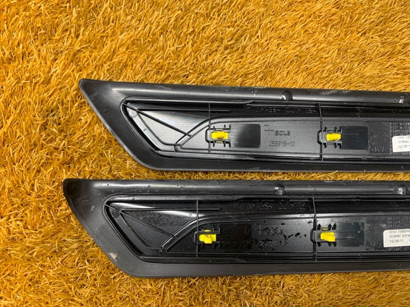 Накладка на порог салона, 1500 рублей, Красноярск