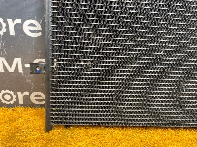 радиатор кондиционера, 1000 рублей, Красноярск