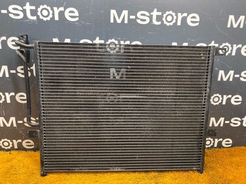 радиатор кондиционера, 1000 рублей, Красноярск