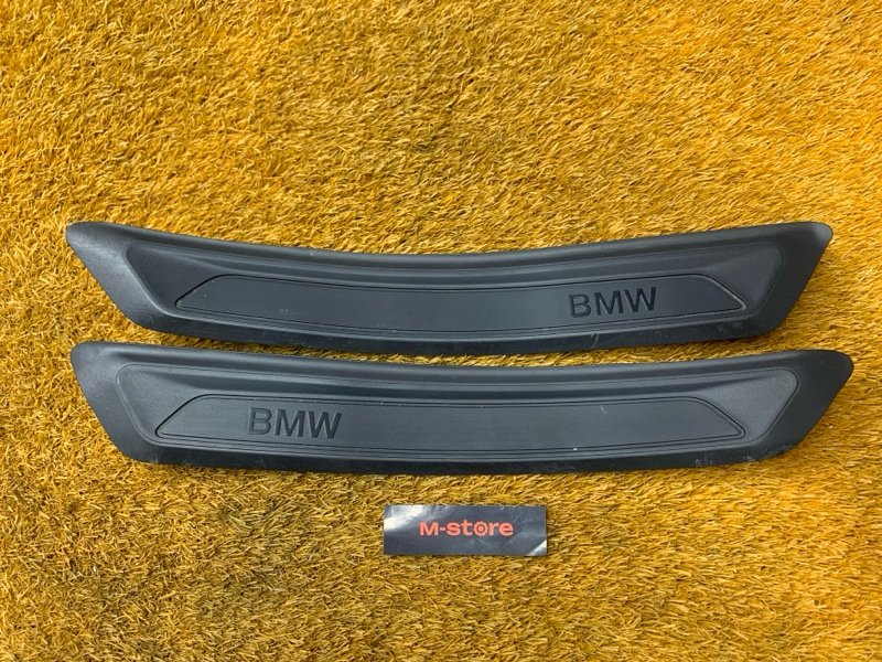 Накладка на порог салона, 500 рублей, Красноярск