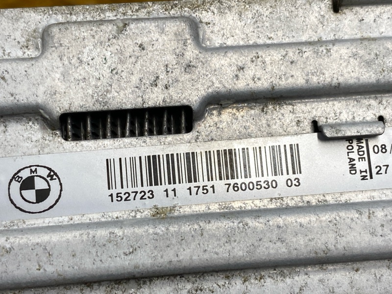 интеркулер, 5500 рублей, Красноярск