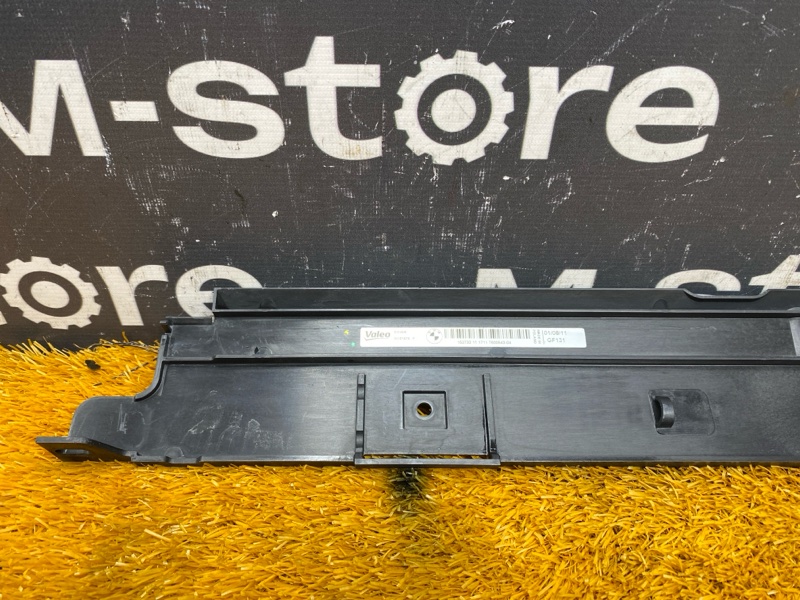 Кронштейн радиатора, 1100 рублей, Красноярск