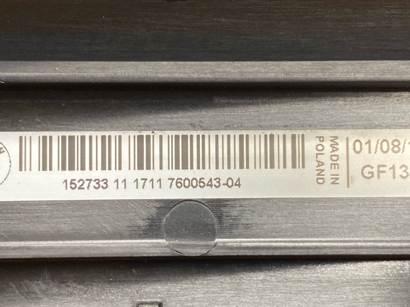 Кронштейн радиатора, 1100 рублей, Красноярск