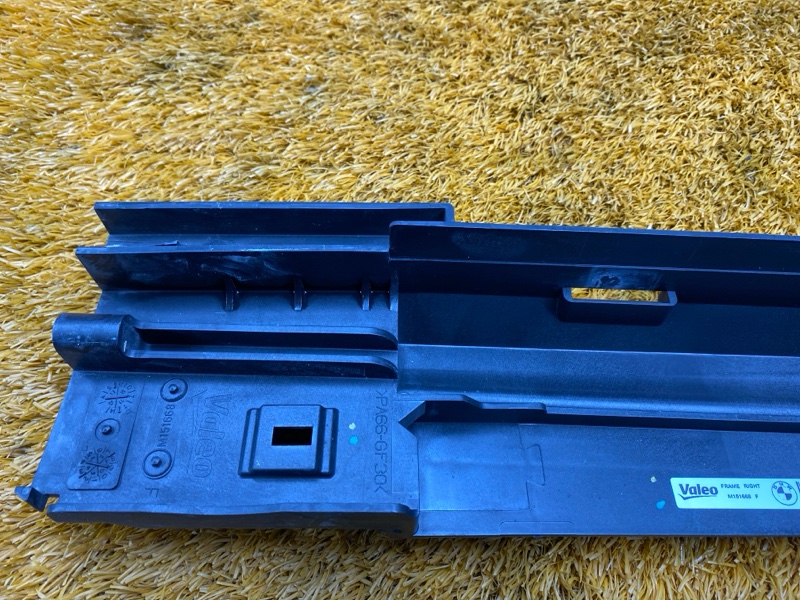 Кронштейн радиатора, 900 рублей, Красноярск