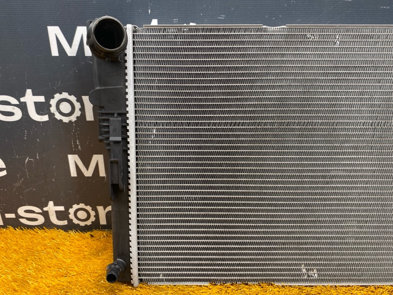 радиатор ДВС, 7000 рублей, Красноярск