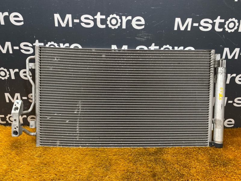 радиатор кондиционера, 3500 рублей, Красноярск