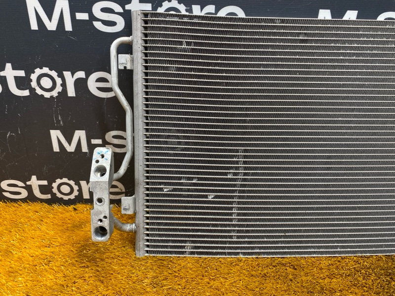 радиатор кондиционера, 3500 рублей, Красноярск