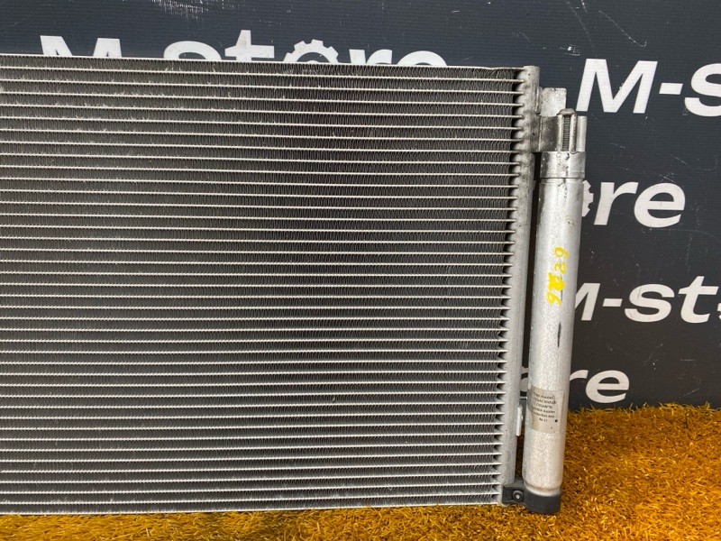 радиатор кондиционера, 3500 рублей, Красноярск