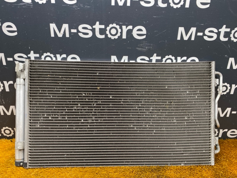 радиатор кондиционера, 3500 рублей, Красноярск