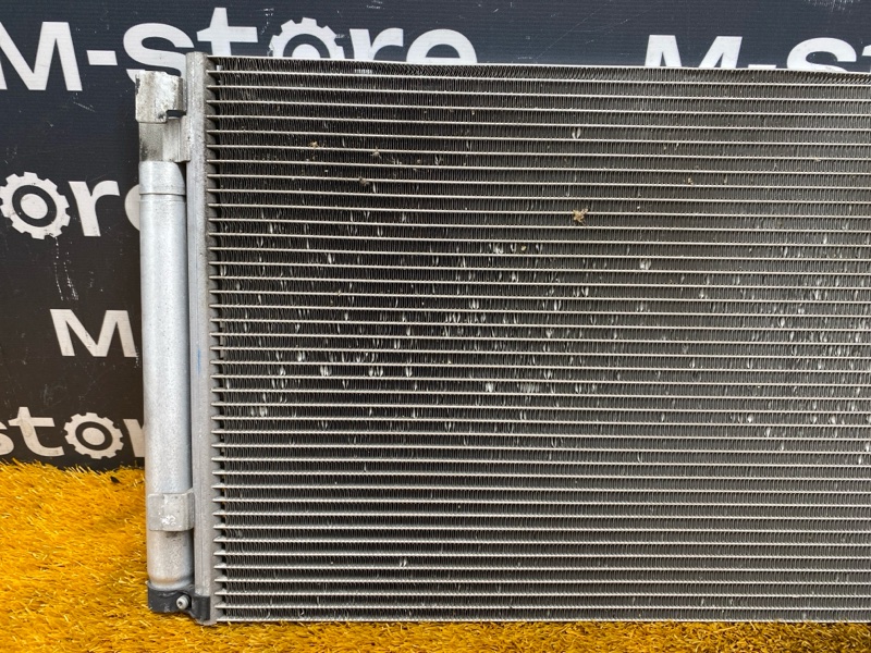 радиатор кондиционера, 3500 рублей, Красноярск