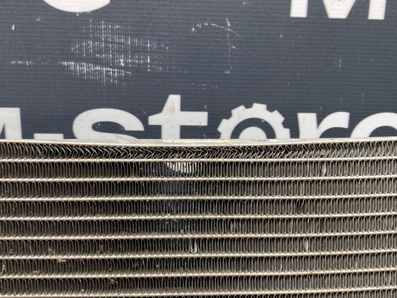 радиатор кондиционера, 3500 рублей, Красноярск