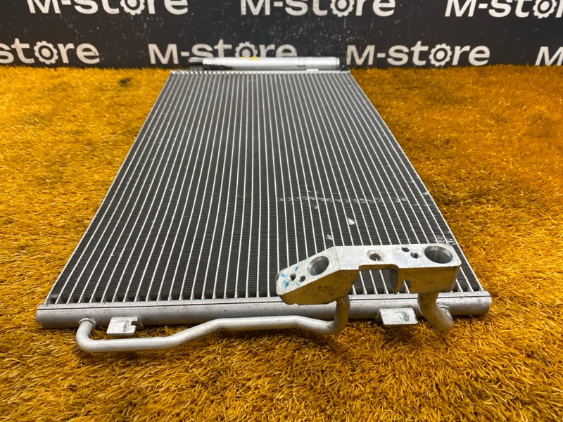 радиатор кондиционера, 3500 рублей, Красноярск