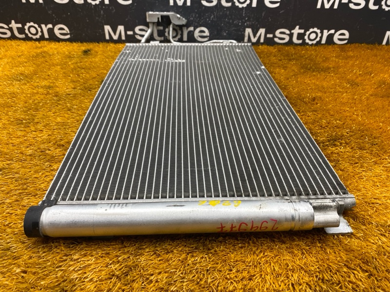 радиатор кондиционера, 3500 рублей, Красноярск