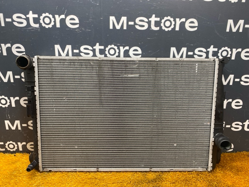 радиатор ДВС, 13500 рублей, Красноярск