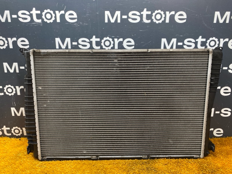 радиатор ДВС, 13500 рублей, Красноярск