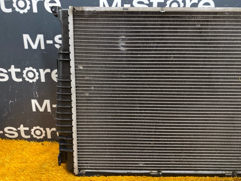 радиатор ДВС, 13500 рублей, Красноярск