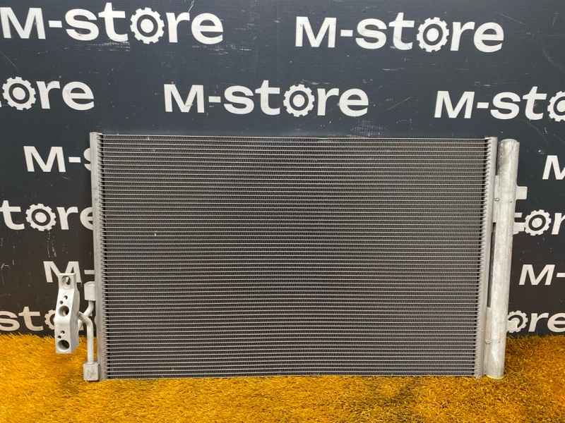 радиатор кондиционера, 4000 рублей, Красноярск