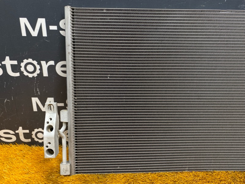 радиатор кондиционера, 4000 рублей, Красноярск