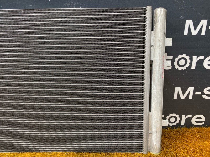 радиатор кондиционера, 4000 рублей, Красноярск