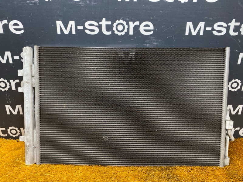 радиатор кондиционера, 4000 рублей, Красноярск