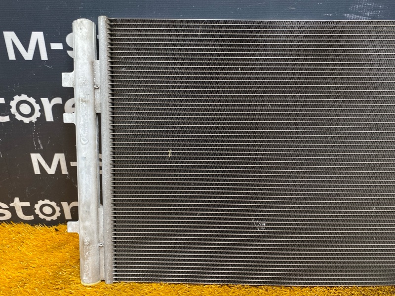 радиатор кондиционера, 4000 рублей, Красноярск