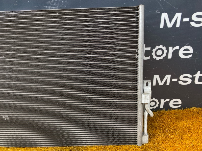 радиатор кондиционера, 4000 рублей, Красноярск