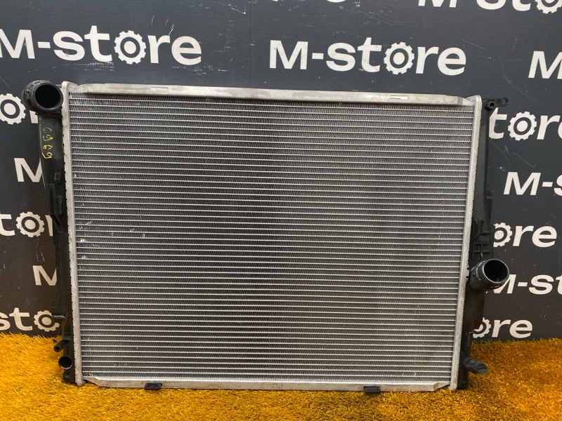 радиатор ДВС, 8000 рублей, Красноярск