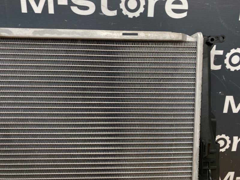 радиатор ДВС, 8000 рублей, Красноярск