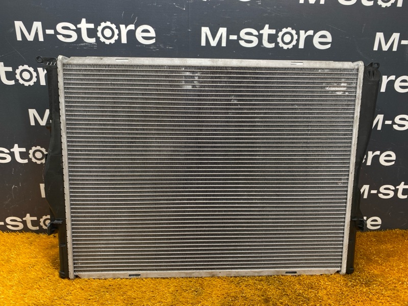 радиатор ДВС, 8000 рублей, Красноярск