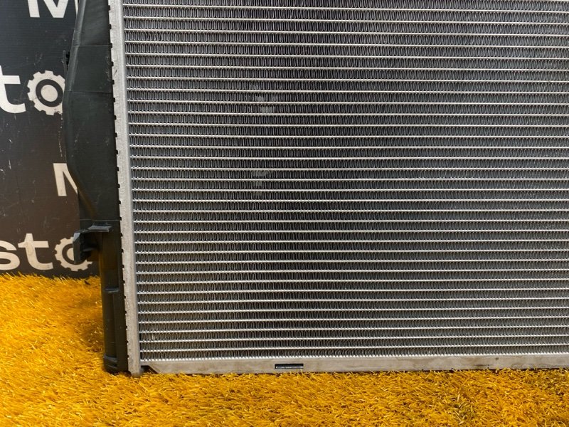 радиатор ДВС, 8000 рублей, Красноярск