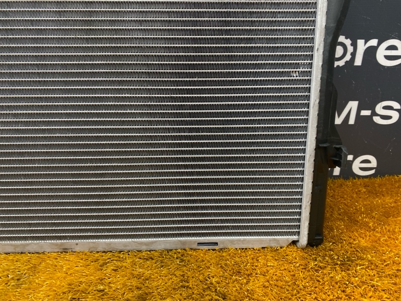 радиатор ДВС, 8000 рублей, Красноярск