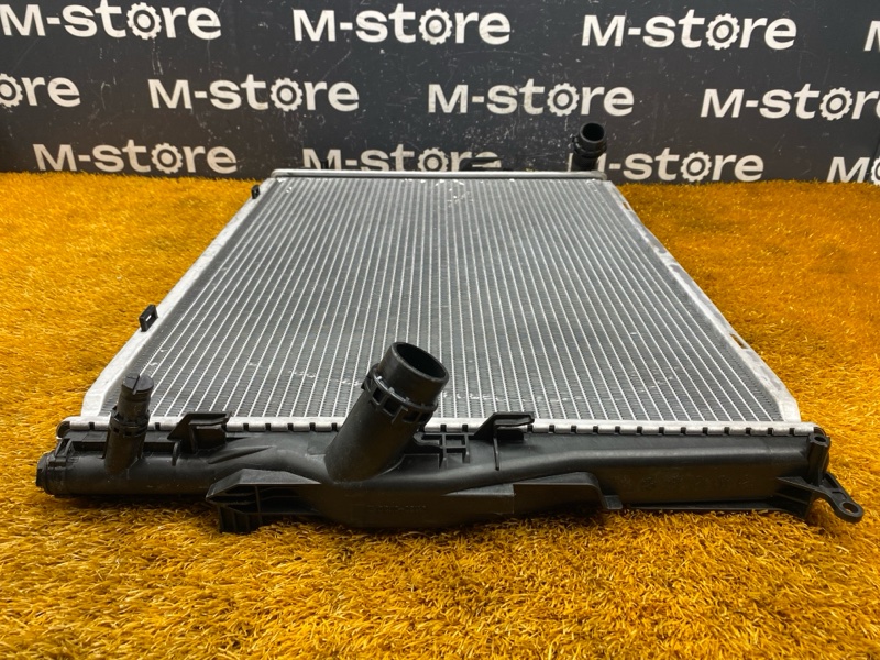 радиатор ДВС, 8000 рублей, Красноярск